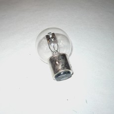 ampoule de phare avant 40/45W 12V BA21D